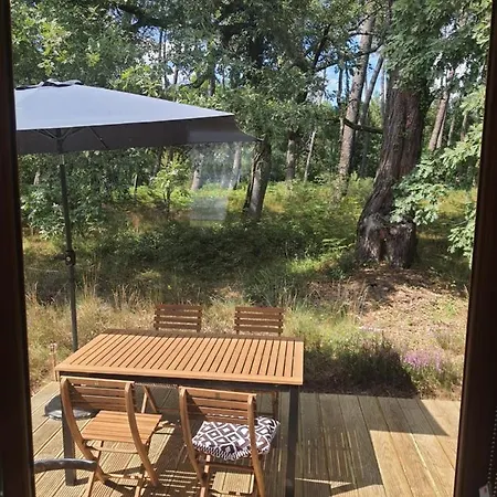 Domaine Pinsol Holiday home Uchacq-et-Parentis